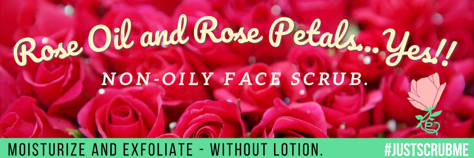 Rose Oil and Rose Petals...Yes!!